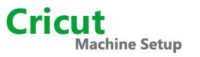 Cricut-machine-setup